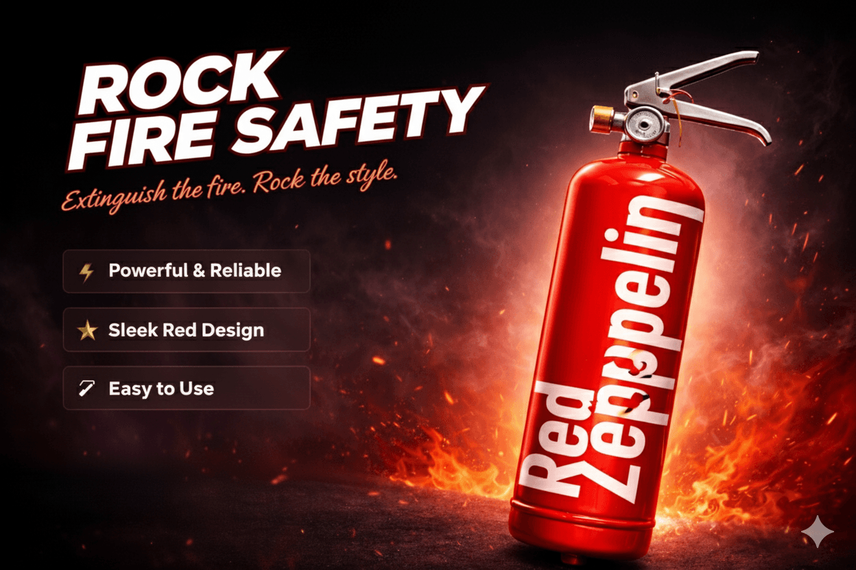 Fire Extinguisher Maintenance
